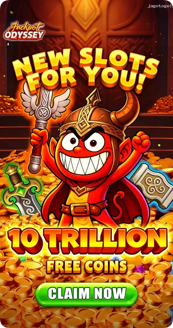 jagotogel APK