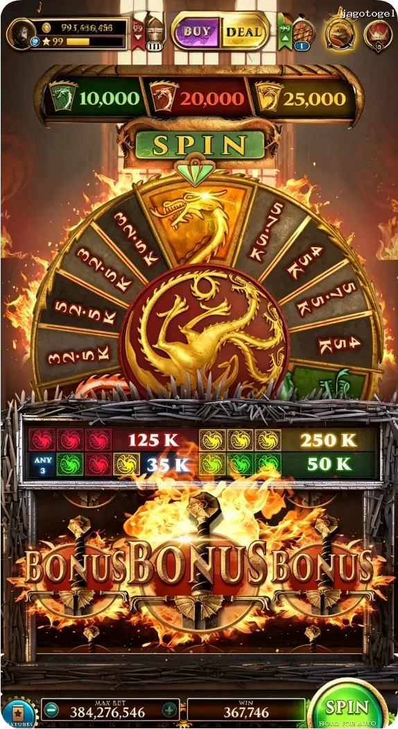 jagotogel APK