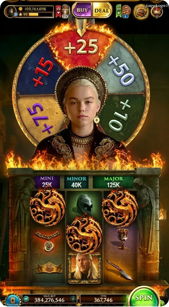 jagotogel Masuk